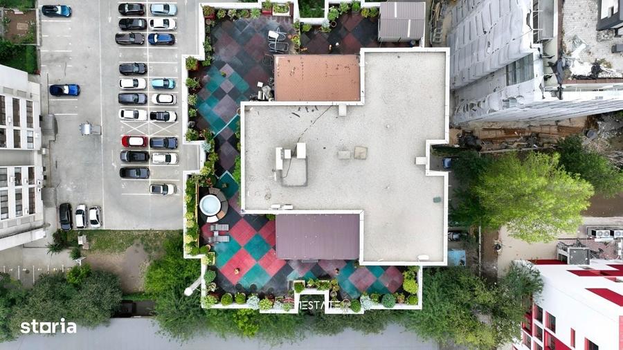 Apartament cu 4 camere în Titan