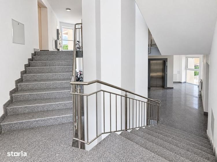 Apartament cu 4 camere în Central