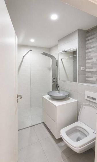 Apartament cu 2 camere decomandate, confort I, etaj intermediar, finisat modern, mobilat si utilat - 1