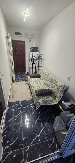 Garsonieră decomandată în Abator