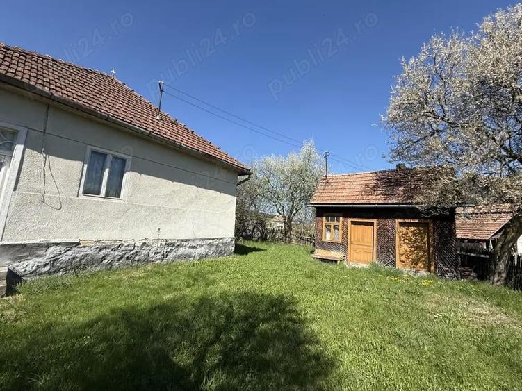 Casa de vanzare Zencani - 6