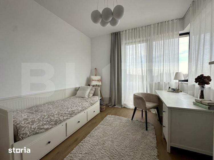 Casă cu 5 camere cu Teren 500 Mp în Ciurila