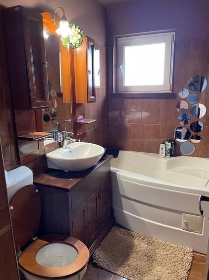 Apartament cu 3 camere în Precista