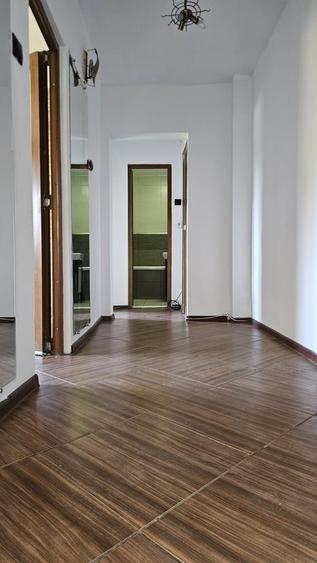 Apartament cu 2 camere decomandat în Militari
