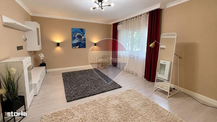 Apartament 2 camere | 60 mp | Metrou Brancoveanu | Decomandat