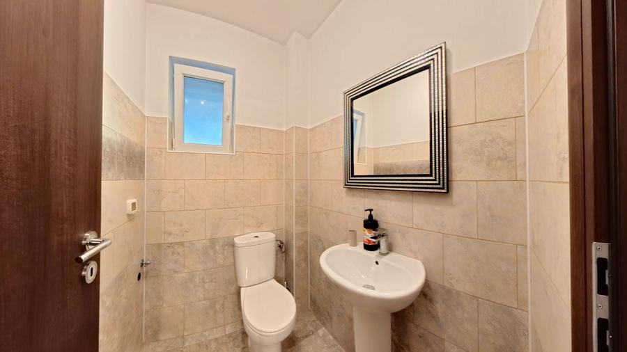 Apartament 3 camere curte proprie ! Popești-Leordeni - 13