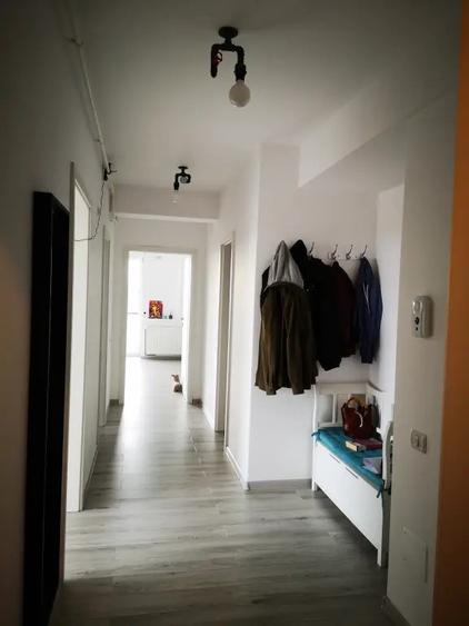 Apartament cu 2 camere decomandat în Sud