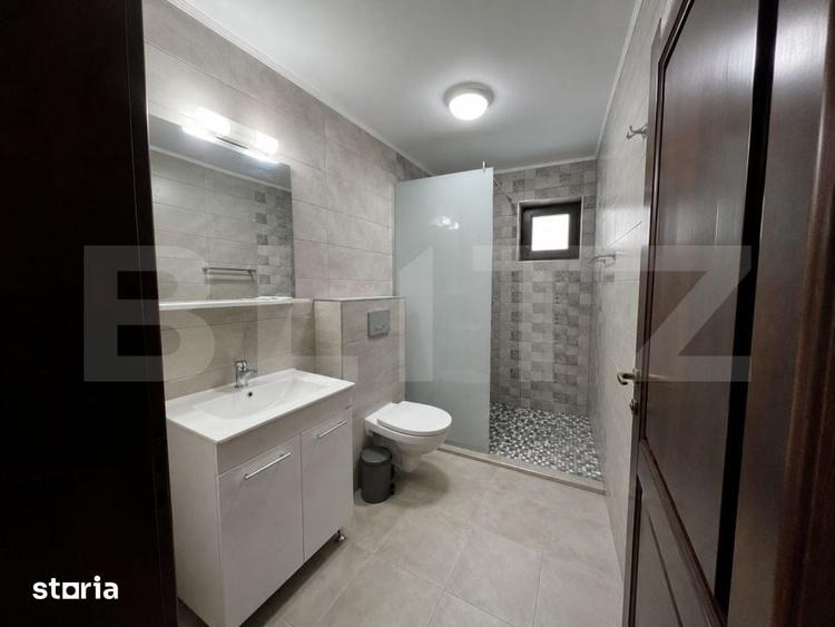 Casă cu 9 camere cu Teren 750 Mp în Bistra