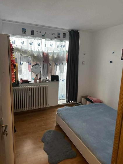 Inchiriez apartament cu 3 camere decomandat - 5