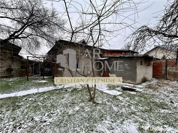 Casa individuala cu teren 356 mp, zona Sala Sporturilor, Plo - 4