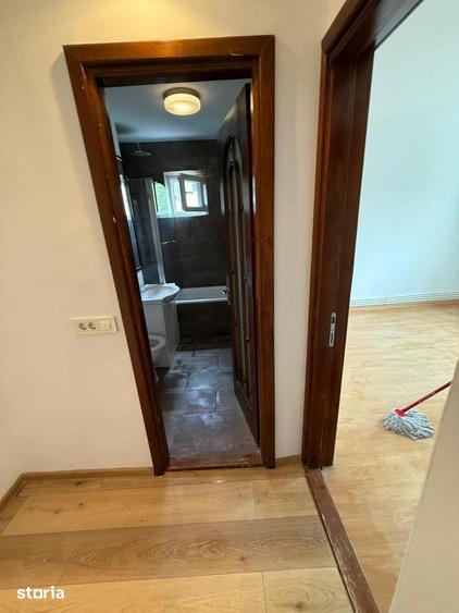 Apartament cu 2 camere decomandat în Obcini