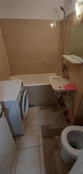 Garsonieră decomandată în Tătărași