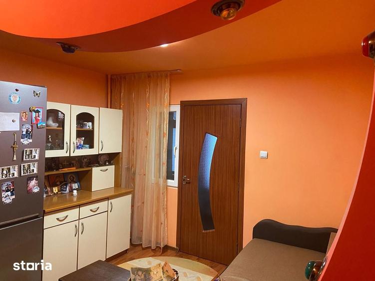 2 CAMERE DECOMANDATE -CRAIOVI?A NOUA|56 MP|2 BALCOANE|CENTRALA PROPRIE - 11