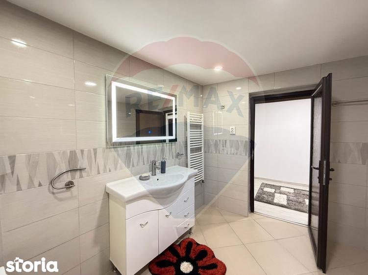 Casa de vanzare Glina langa Profi / teren 587mp / utilitati - 6