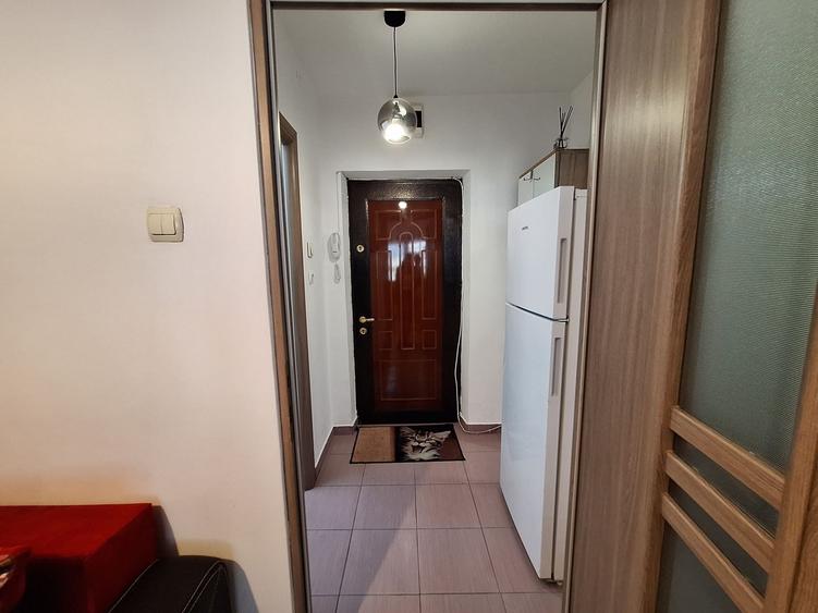 Garsonieră semidecomandată în Dristor