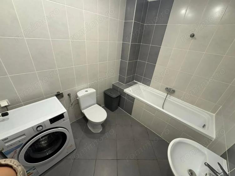 Apartament cu 2 camere în Spitalul Județean