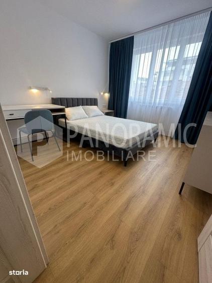 Apartament 3 camere ultra central Anton Pann - 13