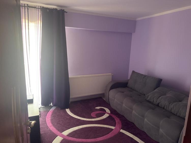 Apartament cu 2 camere decomandat în Apahida