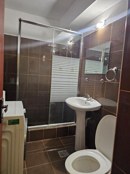 Garsonieră în Tomis Nord