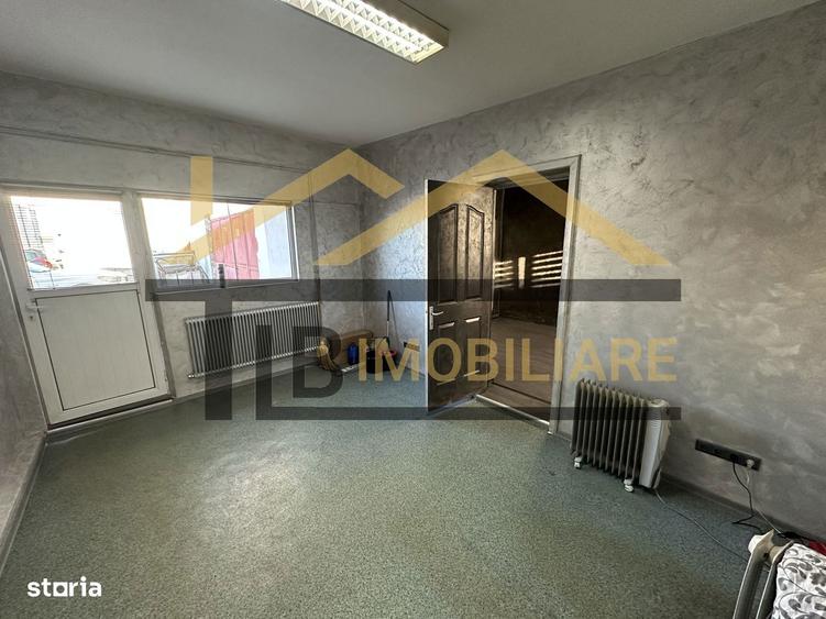 Spațiu comercial, de 255 mp, în Libertății