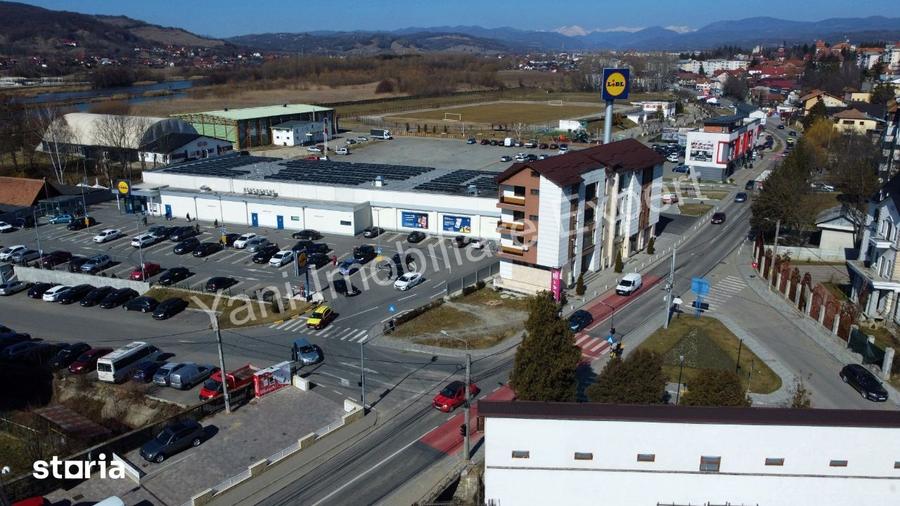 Garsonieră în Curtea de Argeș