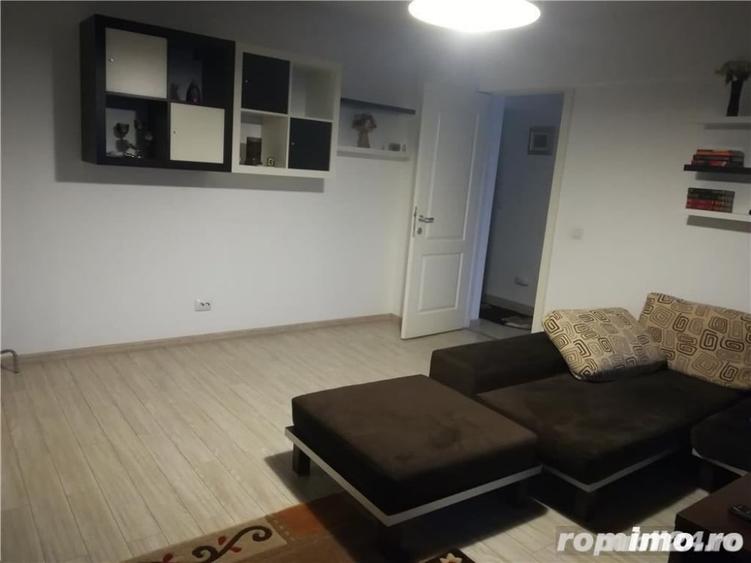 Apartament cu 2 camere decomandat în Alexandriei