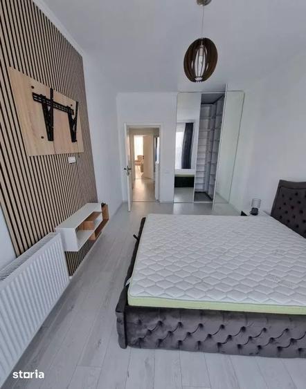 Apartament cu 3 camere decomandat în Nord