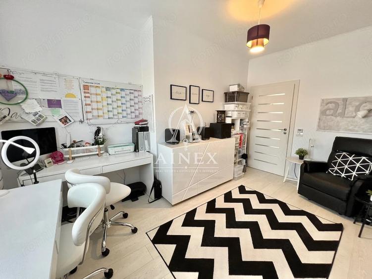 COMISION 0% | Duplex cu 5 camere | Dumbravita, Timisoara - 8