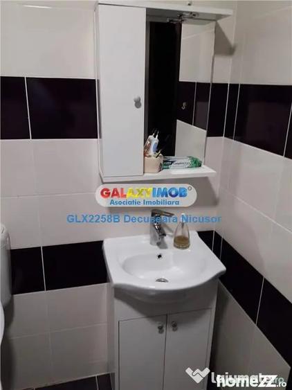 Apartament cu 2 camere semidecomandat în Chiajna