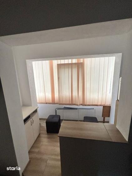 Apartament cu 3 camere în Nord