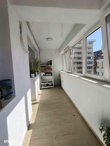 Apartament cu 2 camere decomandat în Apărătorii Patriei