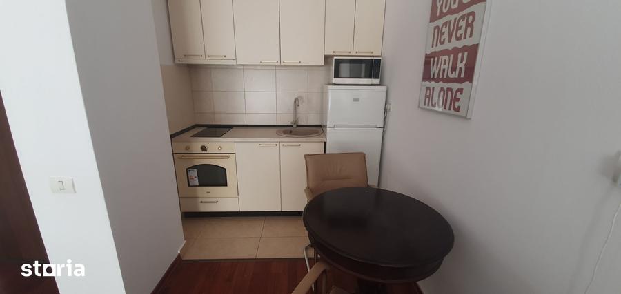 Garsonieră în Herăstrău
