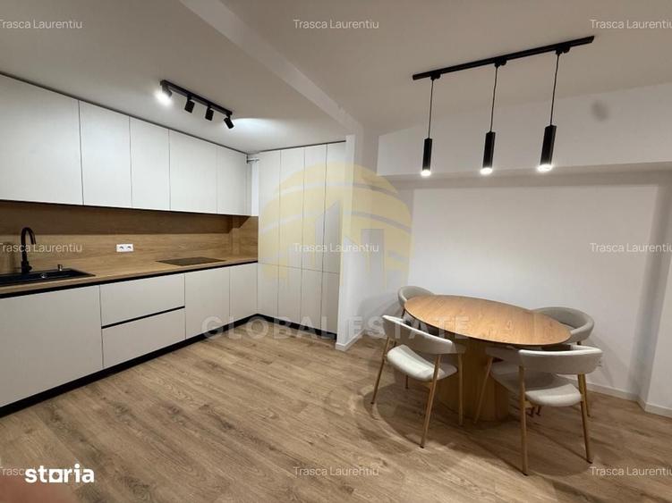 Inchiriere apartament 2 camere - Drumul Taberei | Centrala | Bloc Nou - 8