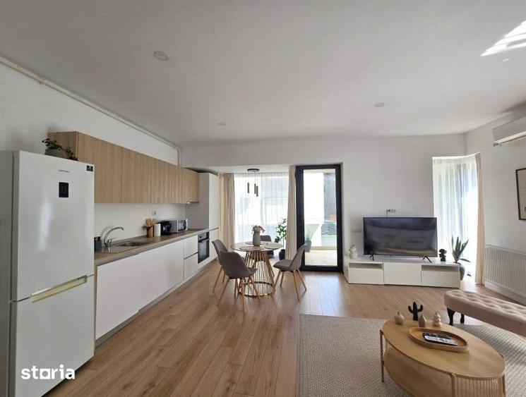 Apartament 3 camere Calea Victoriei - 4