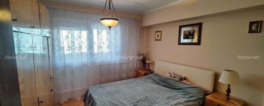 APARTAMENT 3 CAMERE SEMIDECOMANDAT CONFORT MAXIM ZONA CAPITOL - 5
