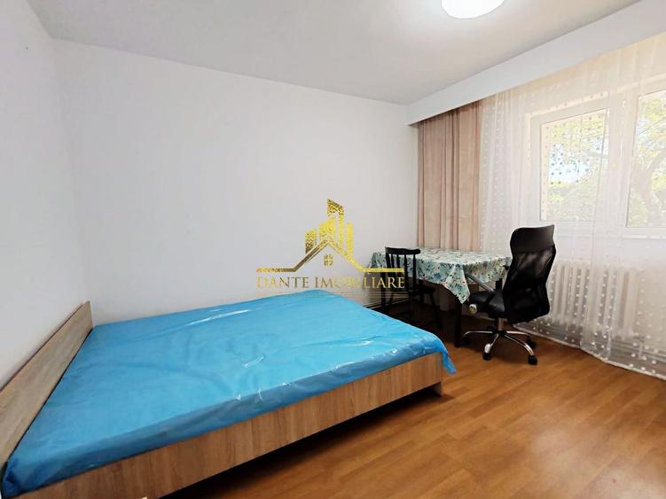 1 camera, decomandat, TOTUL NOU, mobilat modern, spatios, Marasti - 7