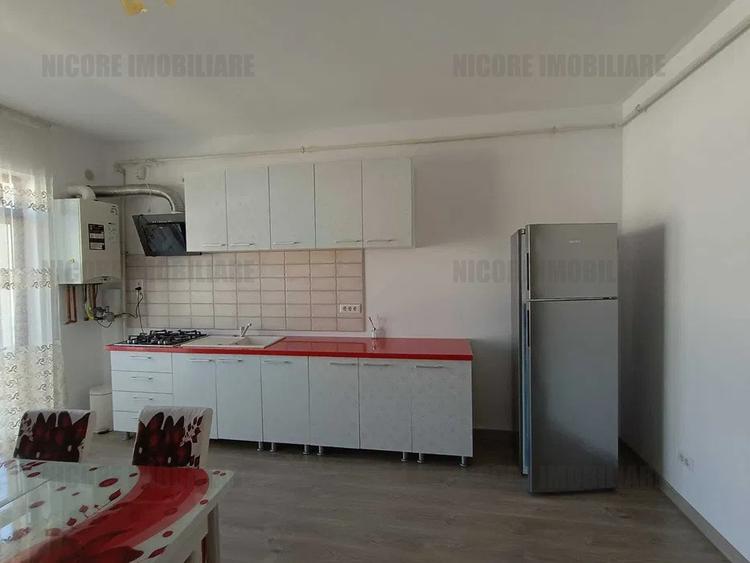 Apartament cu 2 camere decomandat în Giroc