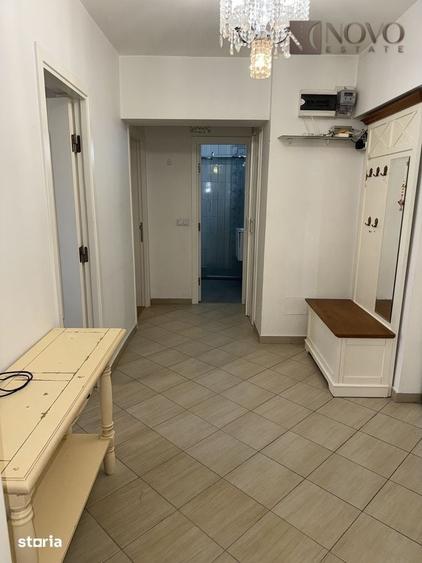 Apartament cu 2 camere decomandat în Centrul Istoric