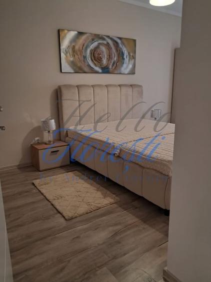 Apartament 2 camere, 55mp, ultrafinisat, parcare, orientare vestica, Terra! - 6