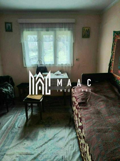 Teren agricol extravilan de 1850 mp, în Bistra