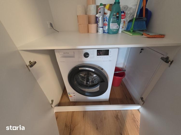 Nou | Apartament Premium | 2 Camere | Otopeni-Tunari - 16