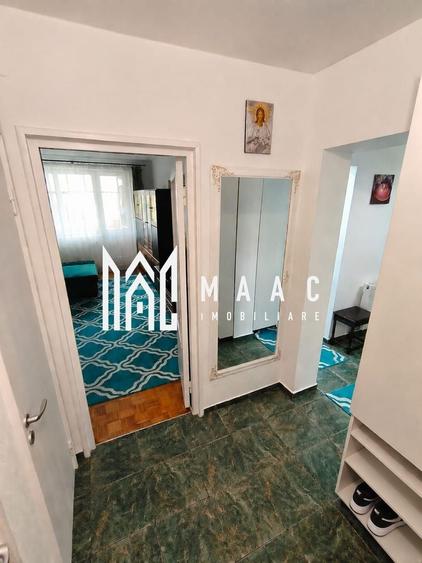 Apartament de vânzare Sibiu | 2 camere | Hipodrom 1 | 58 mp - 14