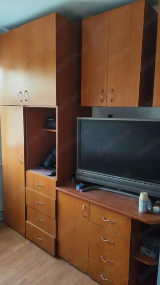 Garsonieră decomandată în Fortuna