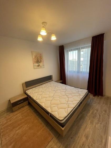 Apartament cu 2 camere decomandat în Nerva Traian