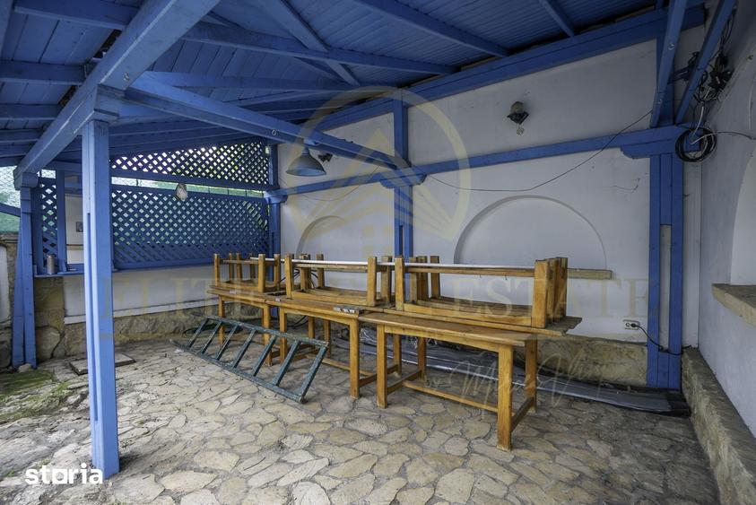 OPORTUNITATE RARA IN ZONA DELFINARIU -TEREN CU DESCHIDERE GENEROASA. - 10