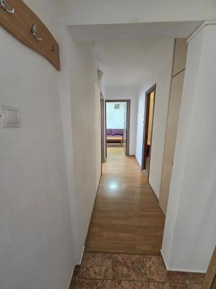 Apartament cu 2 camere decomandat în Vitan