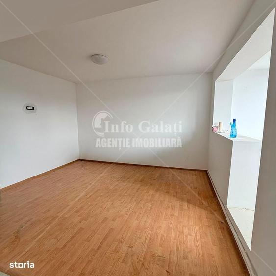 Apartament cu 3 camere în Micro 21