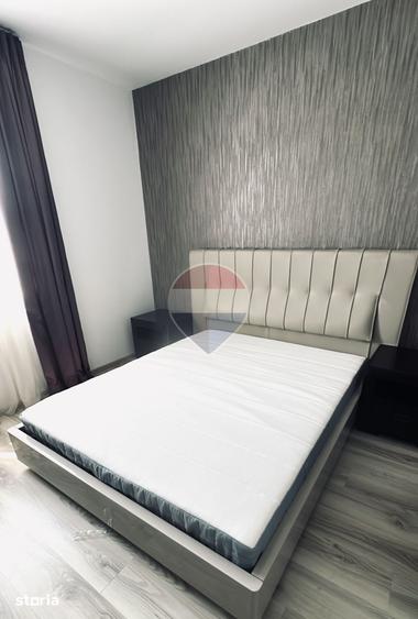Apartament cu doua camere | PRIMA INCHIRIERE | Greenfield | parcare - 6