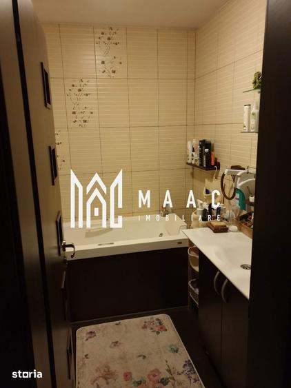 Apartament cu 4 camere decomandat în Tilișca