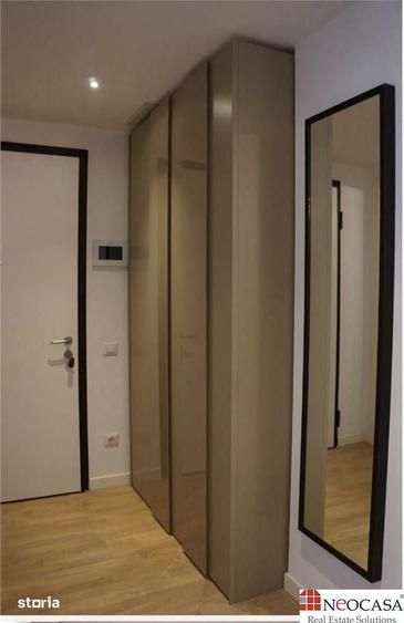 Apartament elegant cu 3 camere de inchiriat in zona Herastrau, parcare - 15